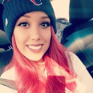 Meet your Posher, Tory